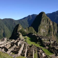 Machu Picchu - Americas Tours