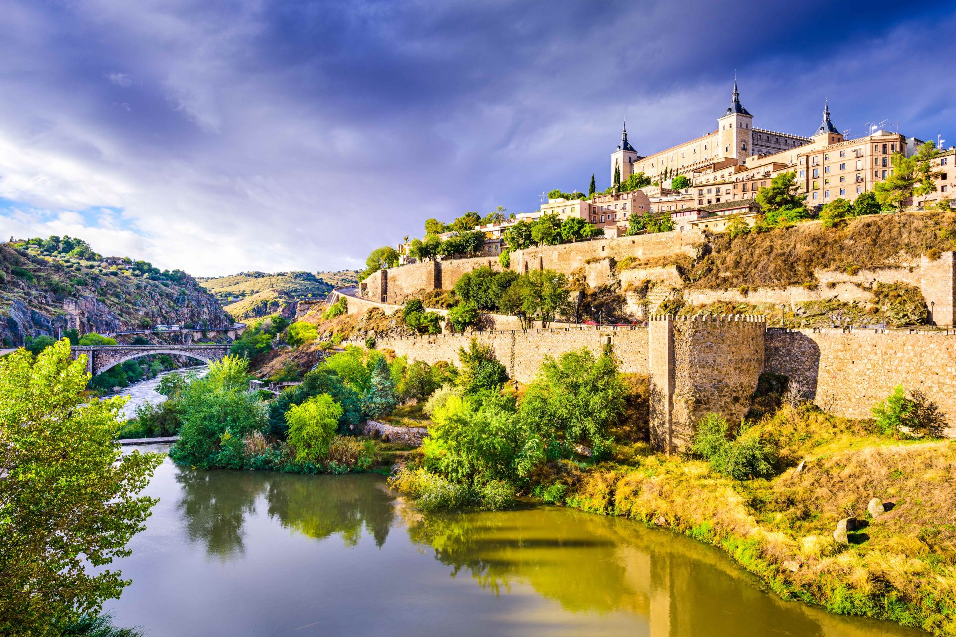2027 Spain & Portugal Inc. Douro River Cruise