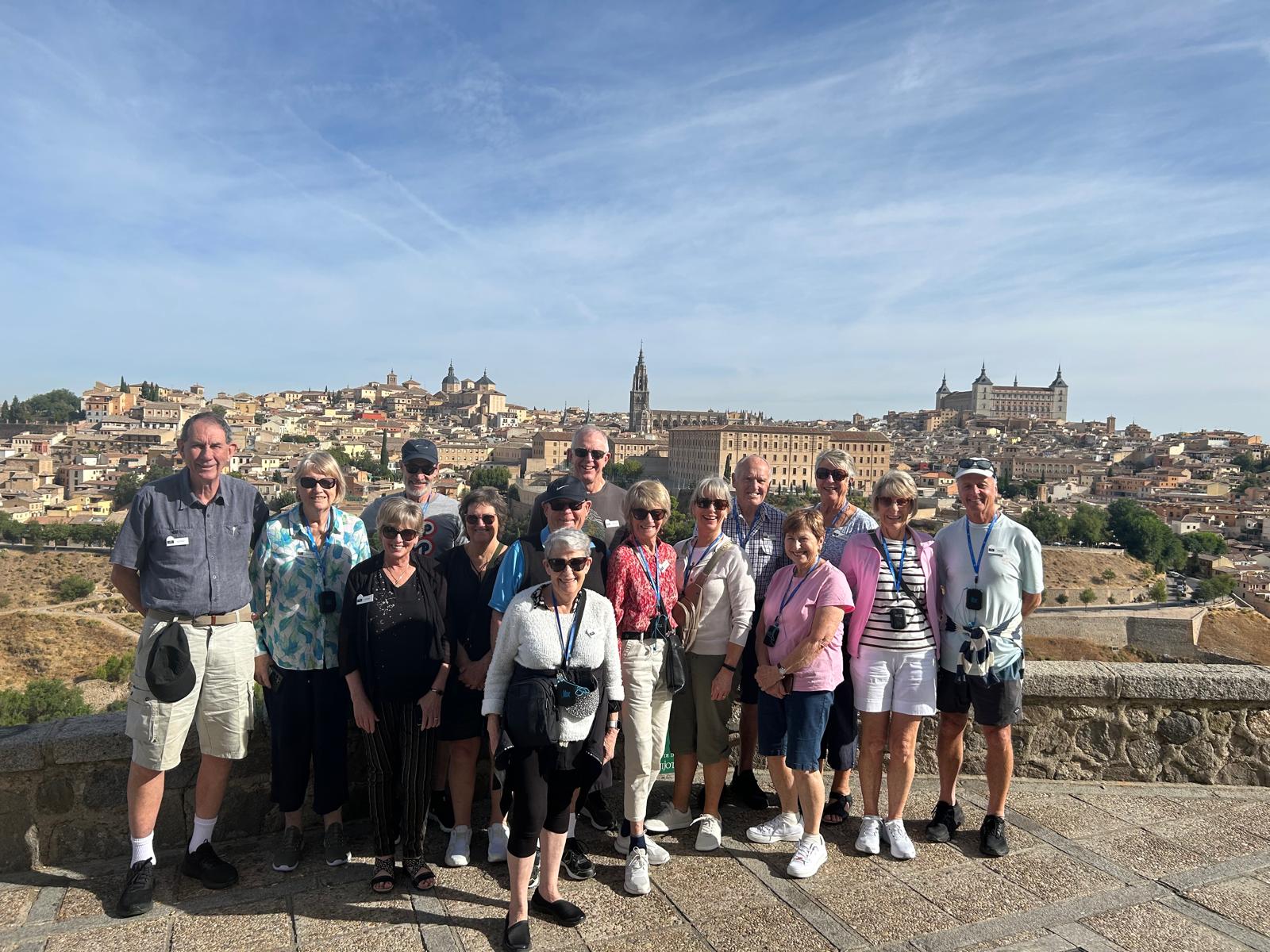 Home and Away – Rebecca Chapman-Cohen