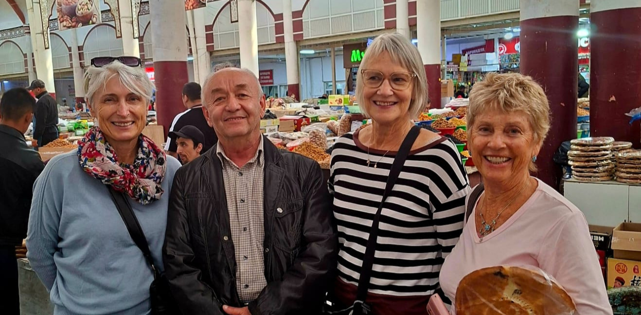 ON TOUR: Tajikistan – The Stan That Stole Our Hearts