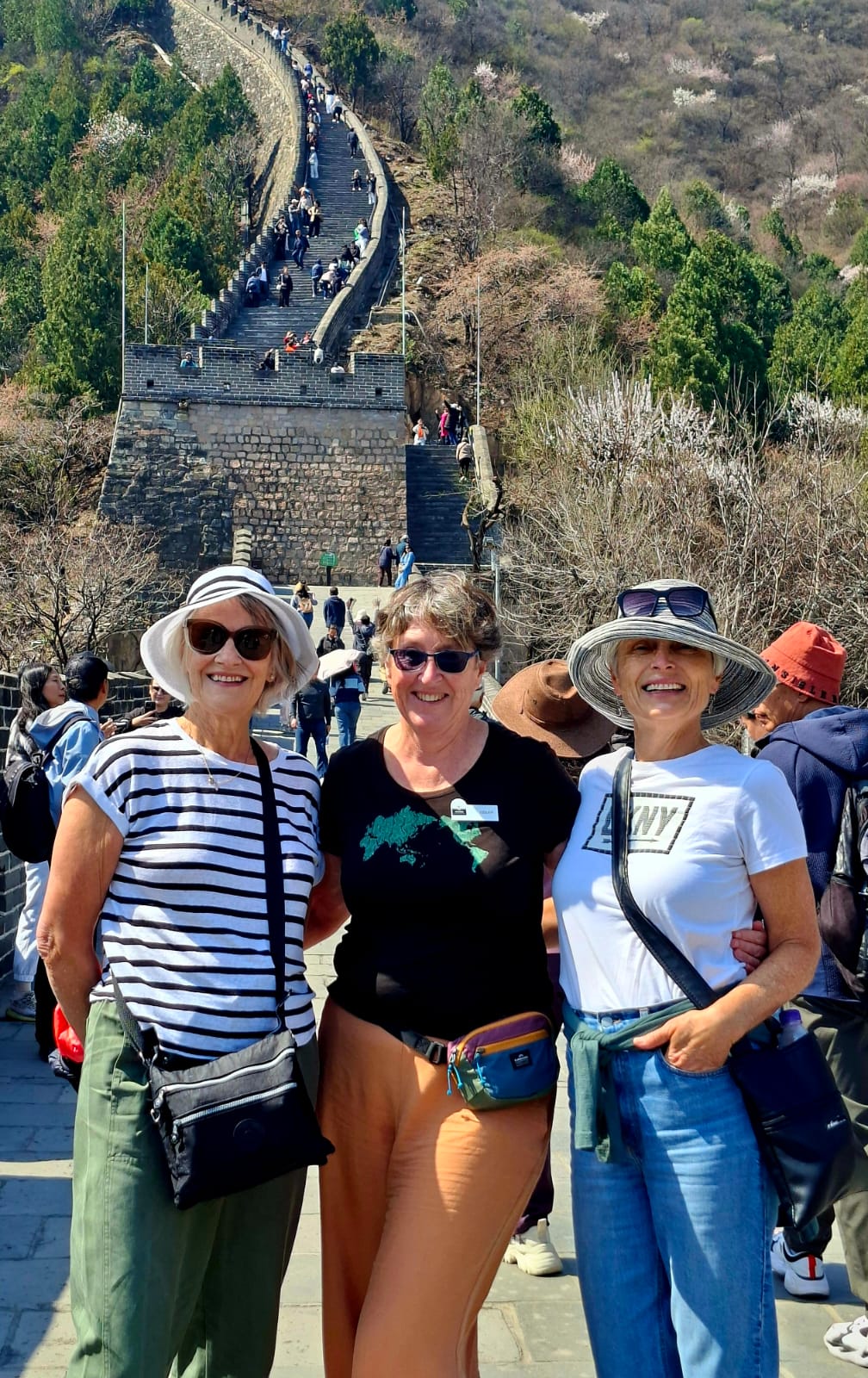 Real Humans Real Connections: Travel Built on Real Relationships