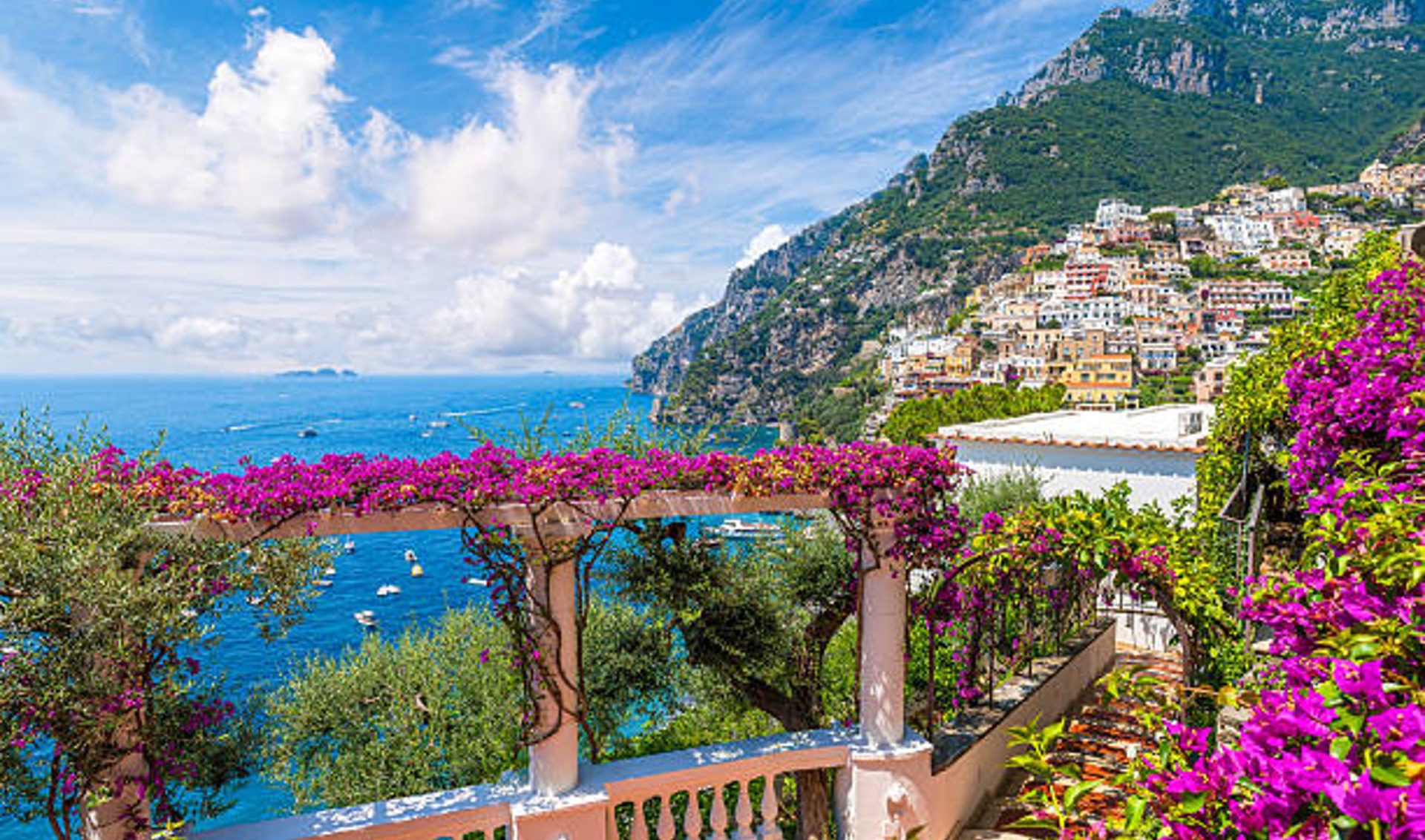 2027 Grand Mediterranean with Viking Cruises