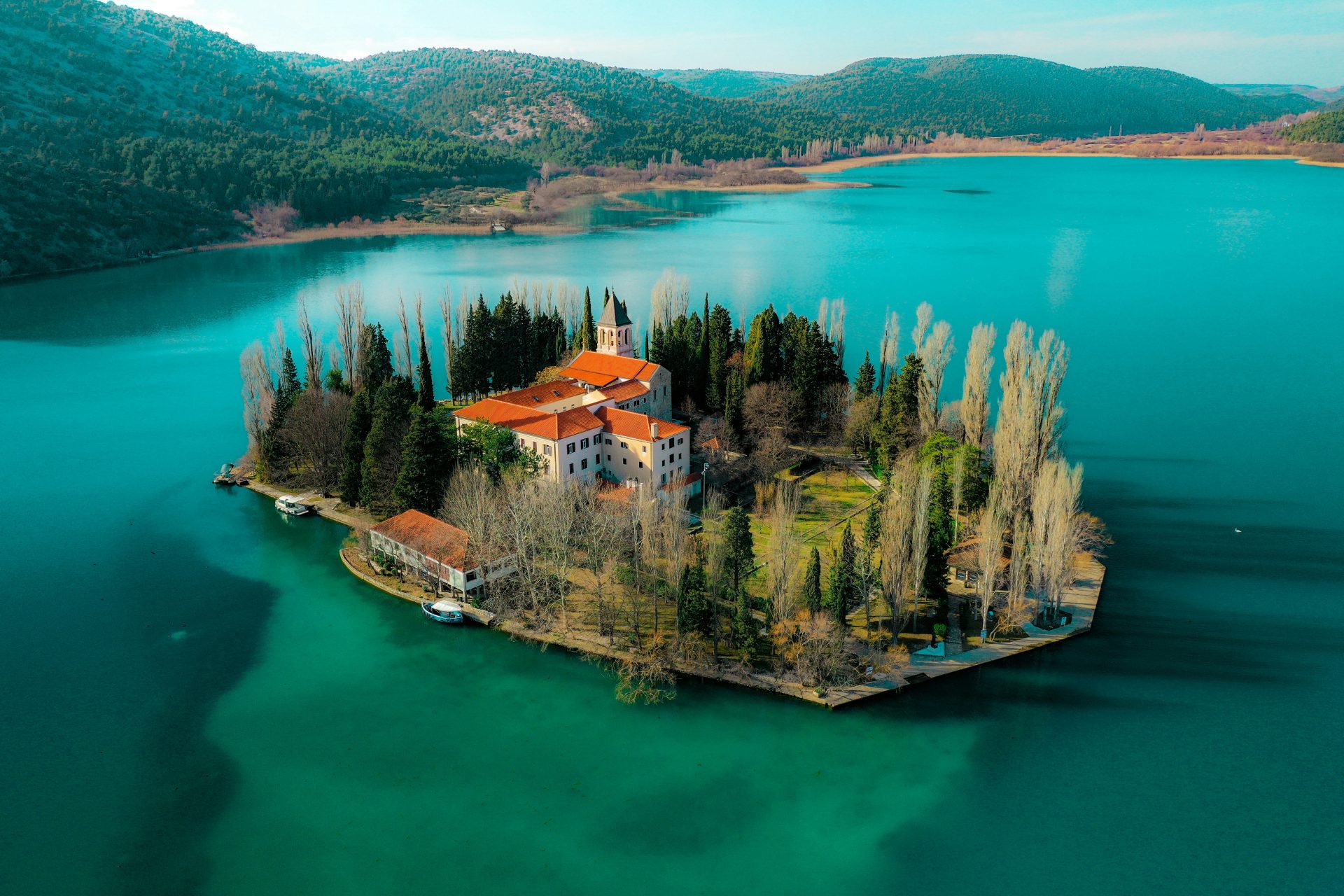 The Balkans: Europe’s Best Kept Secret