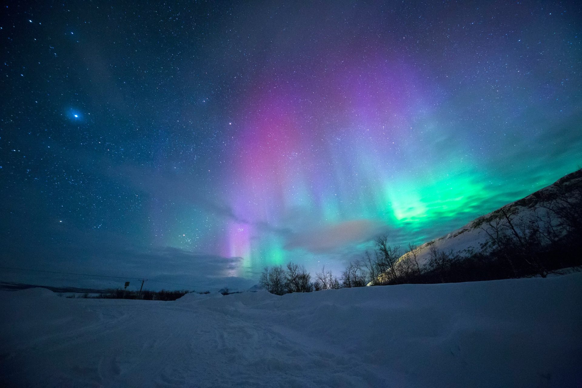 Discover Scandinavia and the Norwegian Fjords