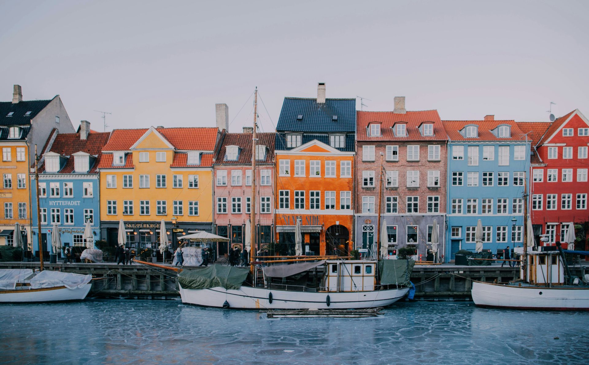 Scandinavia: Elegant Cities, Epic Fjords and Life by the Water