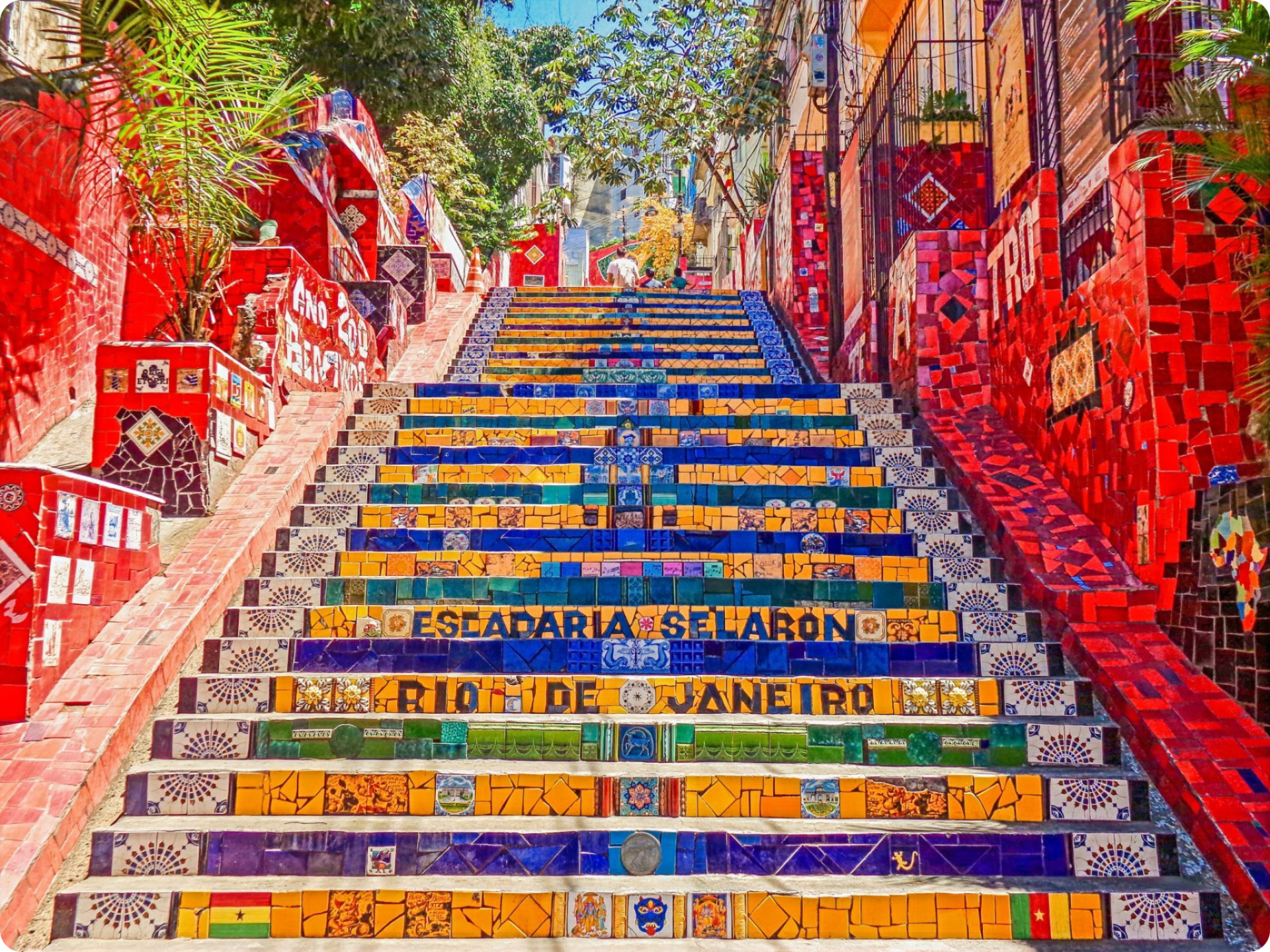 Three Incredible Journeys – Are you coming with us?