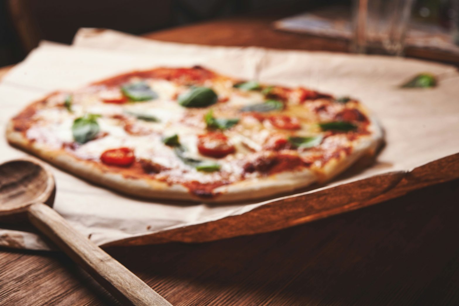 Discover lovely Italian cuisine with Maher Escorted Tours