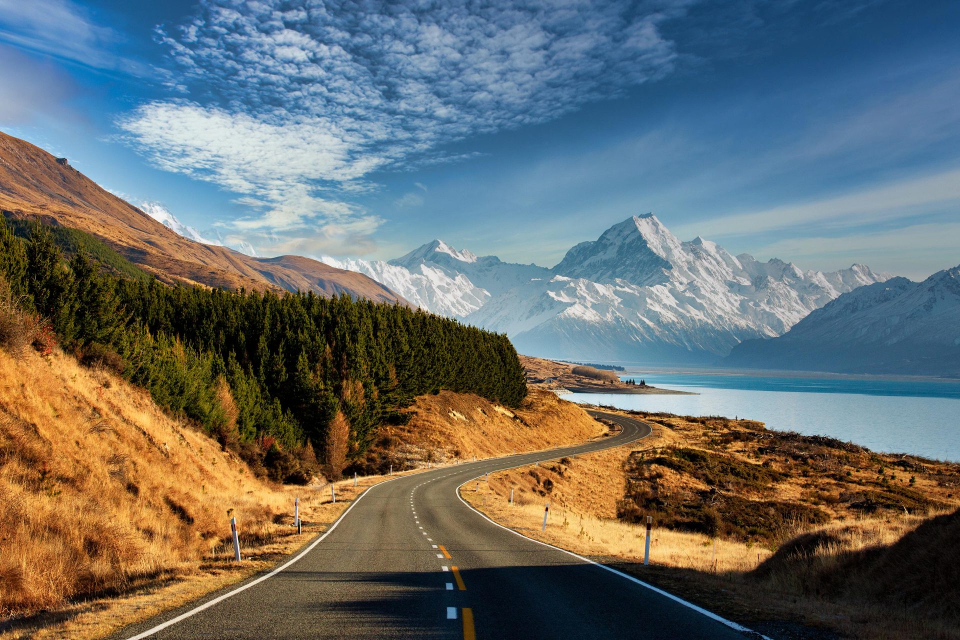 2027 South Island Grand Discovery